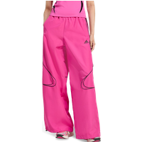 Adidas Teamgeist Adicolor Oversized Track Pant Damen Hosen - Rosa - Größe 38 - Poly Mesh Adidas Teamgeist Adicolor Oversized Track Pant Damen Hosen - Rosa - Größe 38 - Poly Mesh von Adidas