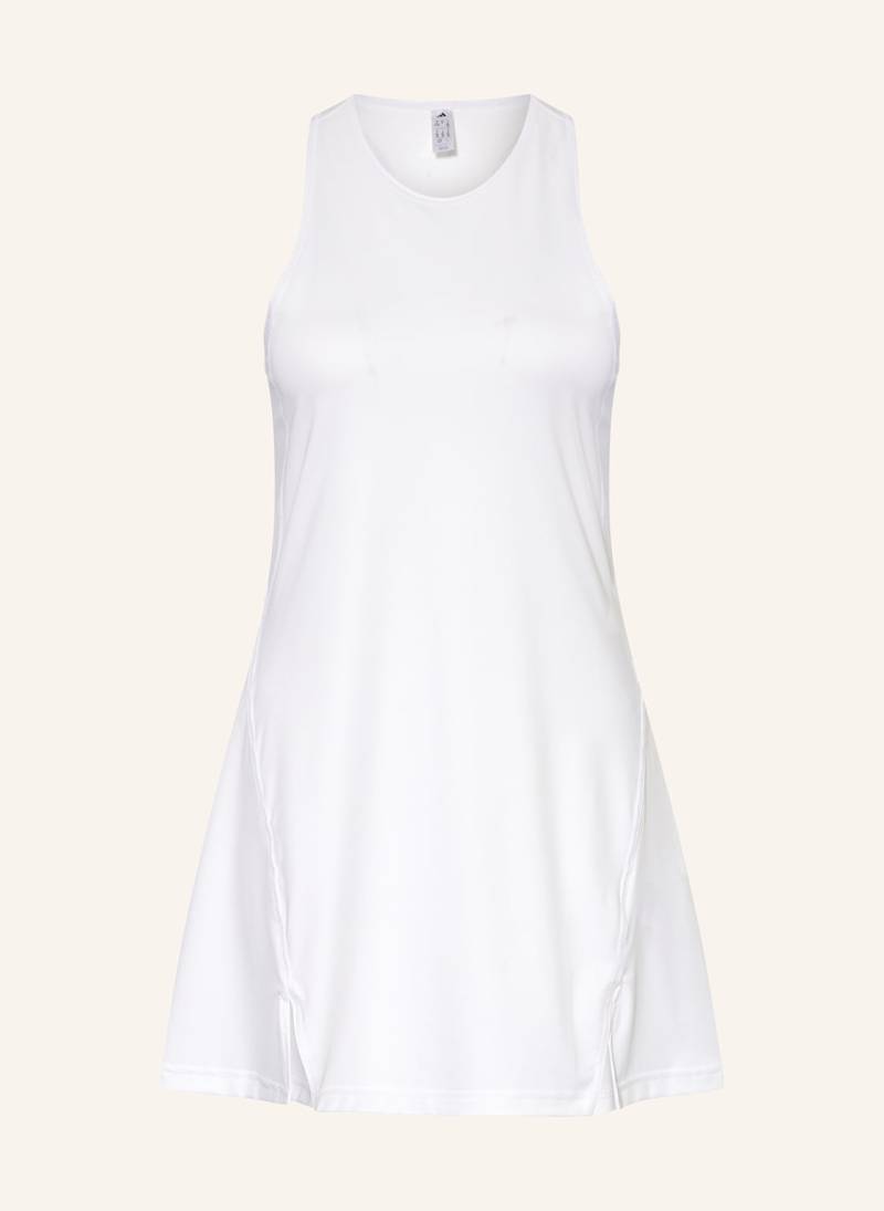 Adidas Tenniskleid Club Tennis Climacool weiss von Adidas
