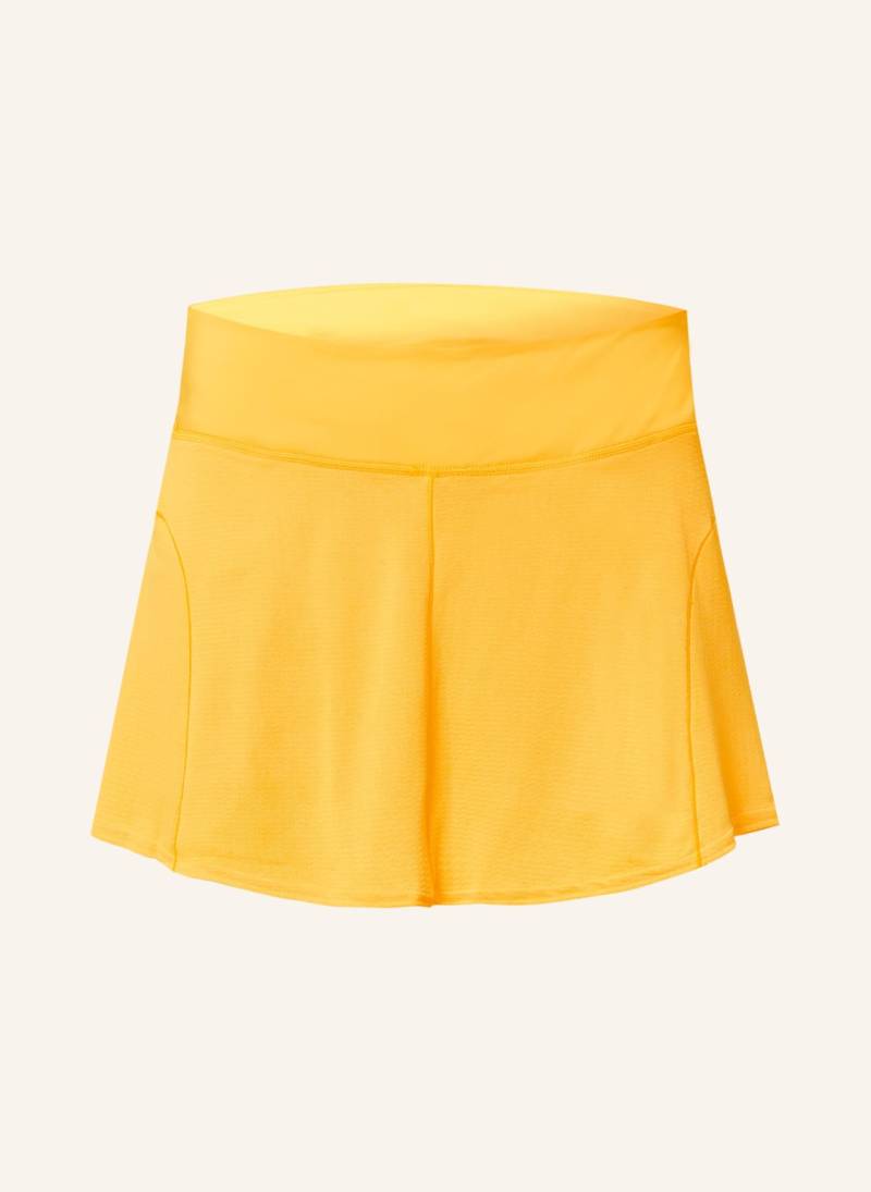 Adidas Tennisrock Match orange von Adidas