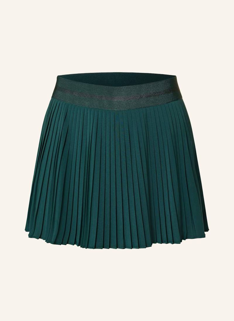 Adidas Tennisrock Pleat Pro gruen von Adidas