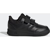 Adidas Tensaur Sport Training Hook And Loop Baby Sneaker - Schwarz - Größe 23.5 - Netz/Synthetik von Adidas