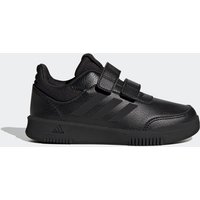 Adidas Tensaur Sport Training Hook And Loop Kinder Sneaker - Schwarz - Größe 33 - Netz/Synthetik von Adidas