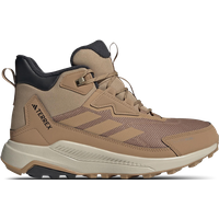 Adidas Terrex Herren Sneaker - Braun - Größe 48 - Netz/Synthetik von Adidas