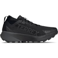 Adidas Terrex Herren Sneaker - Schwarz - Größe 40 2/3 - Netz/Synthetik von Adidas