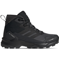 Adidas Terrex Herren Sneaker - Schwarz - Größe 42 - Netz/Synthetik von Adidas