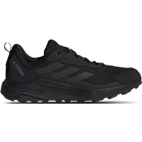 Adidas Terrex Herren Sneaker - Schwarz - Größe 44 - Netz/Synthetik von Adidas