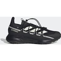 Adidas Terrex Herren Sneaker - Schwarz - Größe 44 - Netz/Synthetik von Adidas