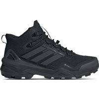 Adidas Terrex Herren Sneaker - Schwarz - Größe 46 - Netz/Synthetik von Adidas