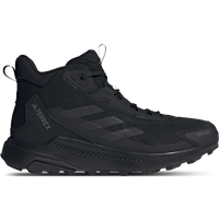 Adidas Terrex Herren Stiefel - Schwarz - Größe 39 1/3 - Netz/Synthetik von Adidas