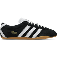 Adidas Tokyo Damen Sneaker - Schwarz - Größe 38 - Leder von Adidas