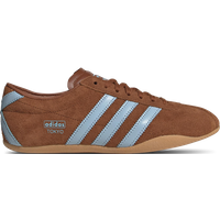 Adidas Tokyo Damen Sneaker - Braun - Größe 42 - Leder von Adidas
