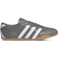 Adidas Tokyo Damen Sneaker - Grau - Größe 38 - Leder von Adidas