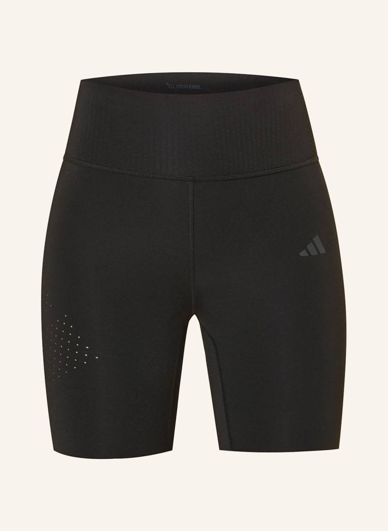 Adidas Trainingsshorts Cool Intensity schwarz von Adidas