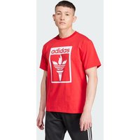 Adidas Trefoil Torch - Herren T-shirts von Adidas