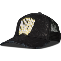 Adidas Trucker Unisex Kappen - Schwarz - Größe ONE SIZE von Adidas