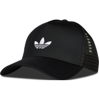 Adidas Trucker Unisex Kappen - Schwarz - Größe: ONE SIZE - Foot Locker von Adidas