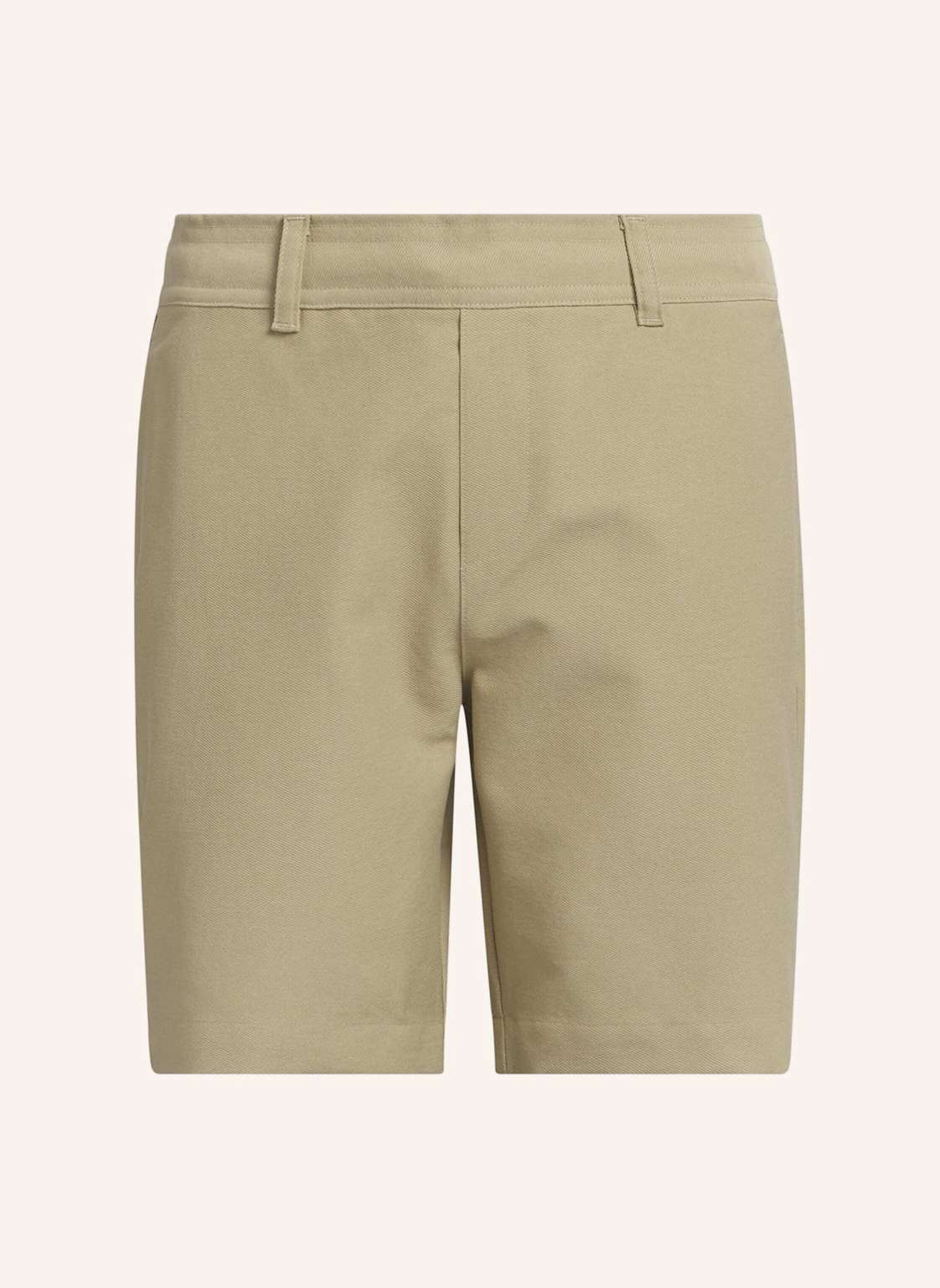 Adidas Twistweave Kids Shorts beige von Adidas