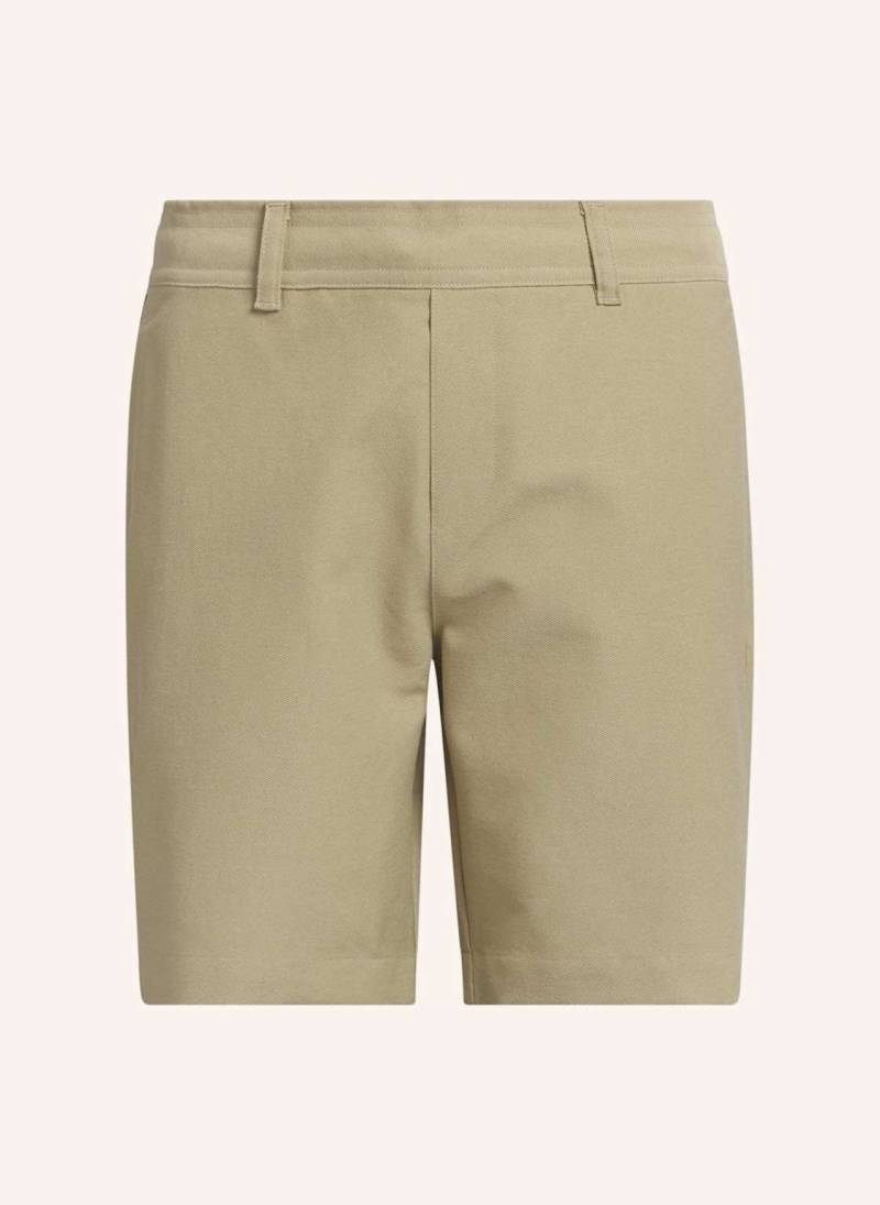 Adidas Twistweave Kids Shorts beige von Adidas