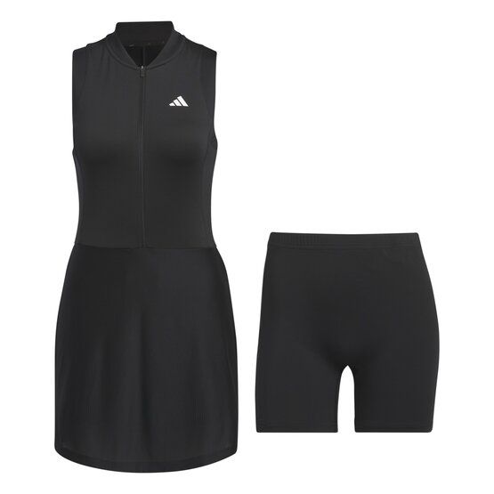 Adidas Ultimate365 ohne Arm Kleid schwarz von Adidas