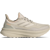 Adidas Ultraboost Damen Sneaker - Beige - Größe 41 1/3 - Netz/Synthetik von Adidas
