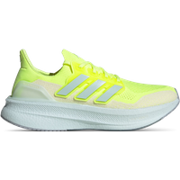 Adidas Ultraboost Herren Sneaker - Gelb - Größe 45 1/3 - Netz/Synthetik von Adidas