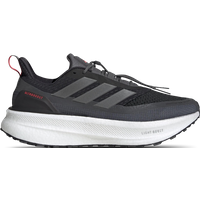 Adidas Ultraboost Herren Sneaker - Schwarz - Größe 43 1/3 - Netz/Synthetik von Adidas