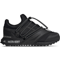Adidas Ultraboost Herren Stiefel - Schwarz - Größe 45 1/3 - Netz/Synthetik von Adidas