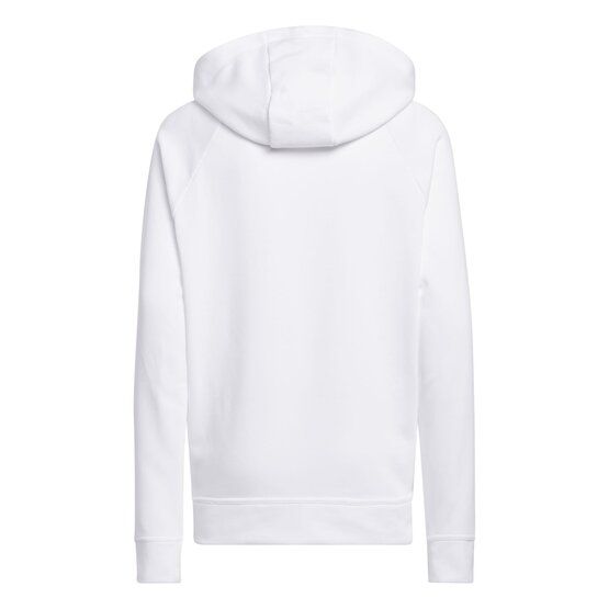 Adidas Unisex Hoodie Sweatshirt weiß von Adidas
