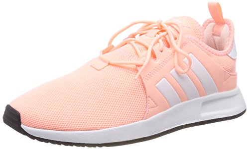 Adidas Unisex X_PLR Fitnessschuhe, Orange (Narcla/Ftwbla/Ftwbla 000), 37 1/3 EU von adidas Originals