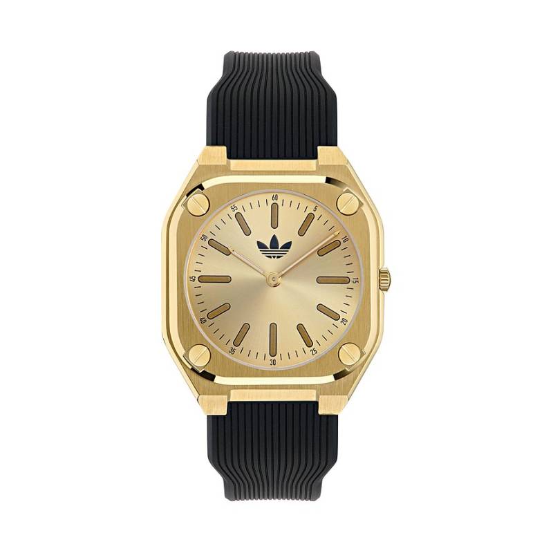 Adidas Unisexuhr AOFH24502 von Adidas