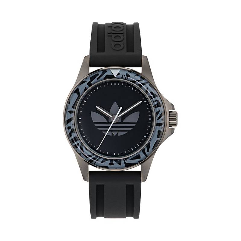 Adidas Unisexuhr AOFH24511 von Adidas