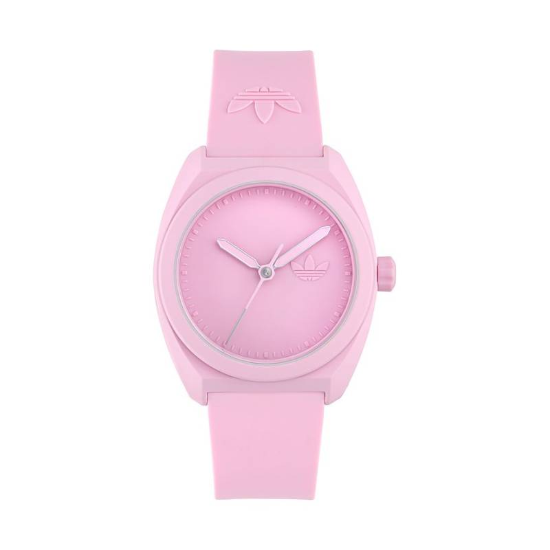 Adidas Unisexuhr AOST24056 von Adidas