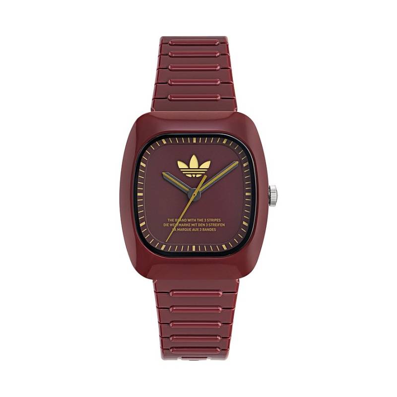 Adidas Unisexuhr AOSY24028 von Adidas