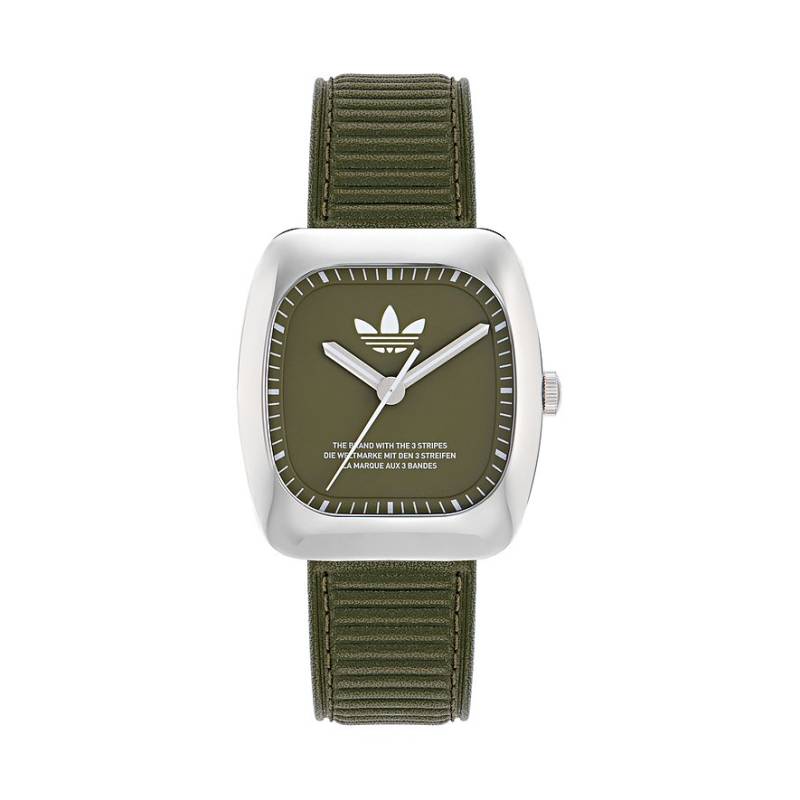 Adidas Unisexuhr AOSY24526 von Adidas