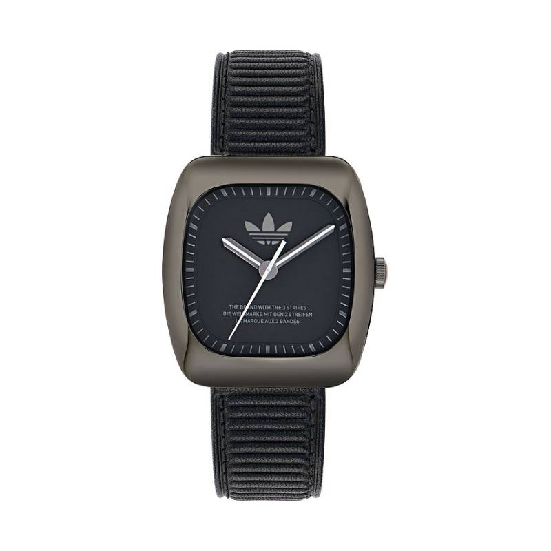 Adidas Unisexuhr AOSY24527 von Adidas