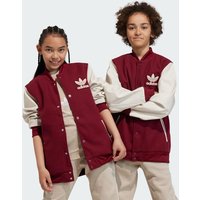 Adidas Varsity - Grundschule Jackets von Adidas