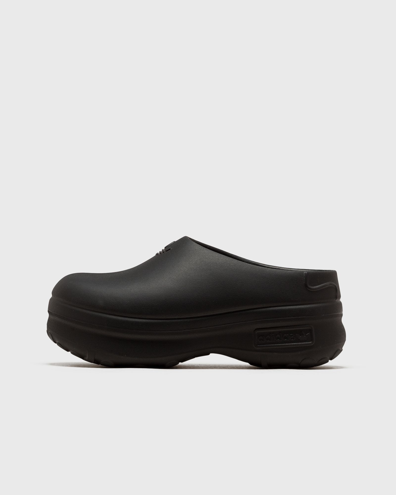 Adidas WMNS ADIFOM STAN MULE women Sandals & Slides black in Größe:39 von Adidas