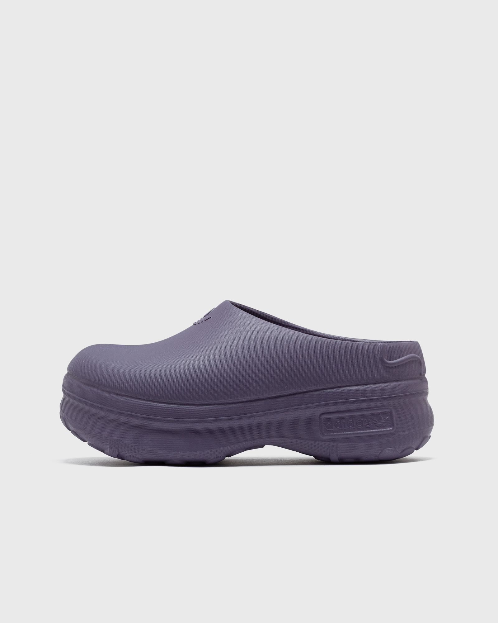 Adidas WMNS ADIFOM STAN MULE women Sandals & Slides purple in Größe:40,5 von Adidas