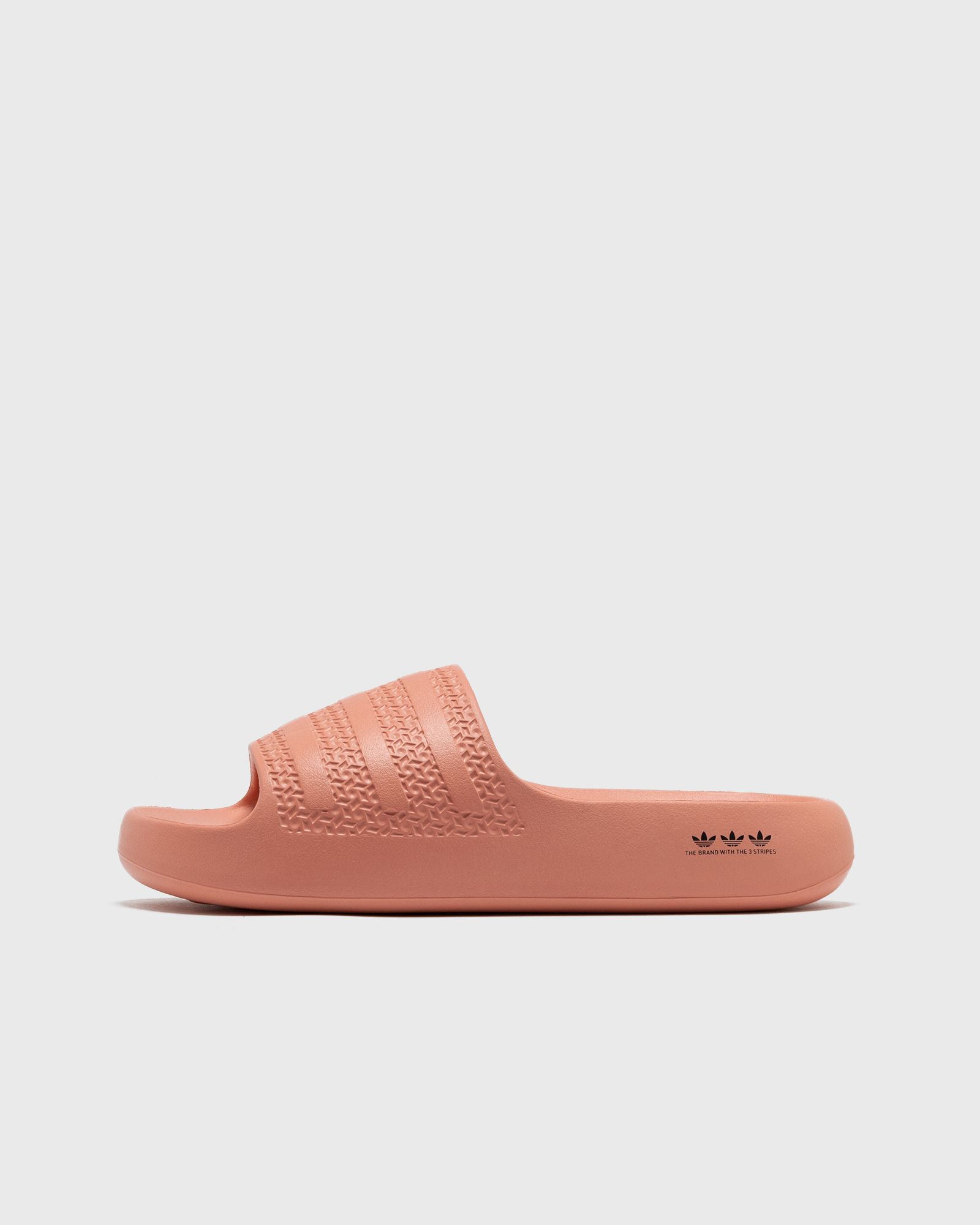 Adidas WMNS ADILETTE AYOON women Sandals & Slides white in Größe:38 von Adidas