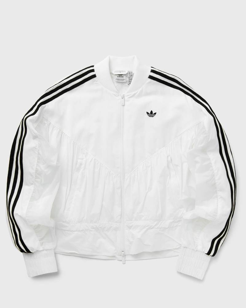 Adidas WMNS WINDBREAKER women Windbreaker white in Größe:XS von Adidas