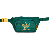 Adidas Waist Unisex Taschen - Grün - Größe One Size von Adidas