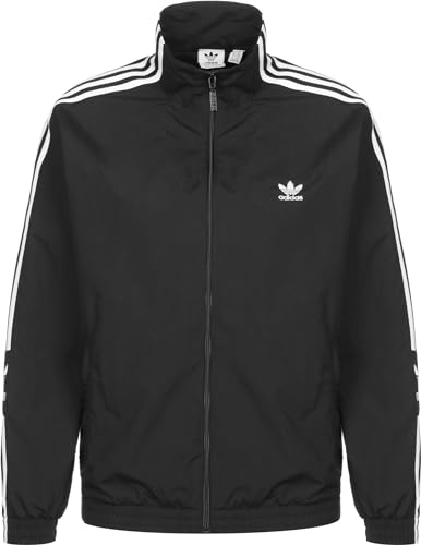Adidas Women's Track TOP Sweatshirt, Black, 40 Adidas Women's Track TOP Sweatshirt, Black, 40 von adidas