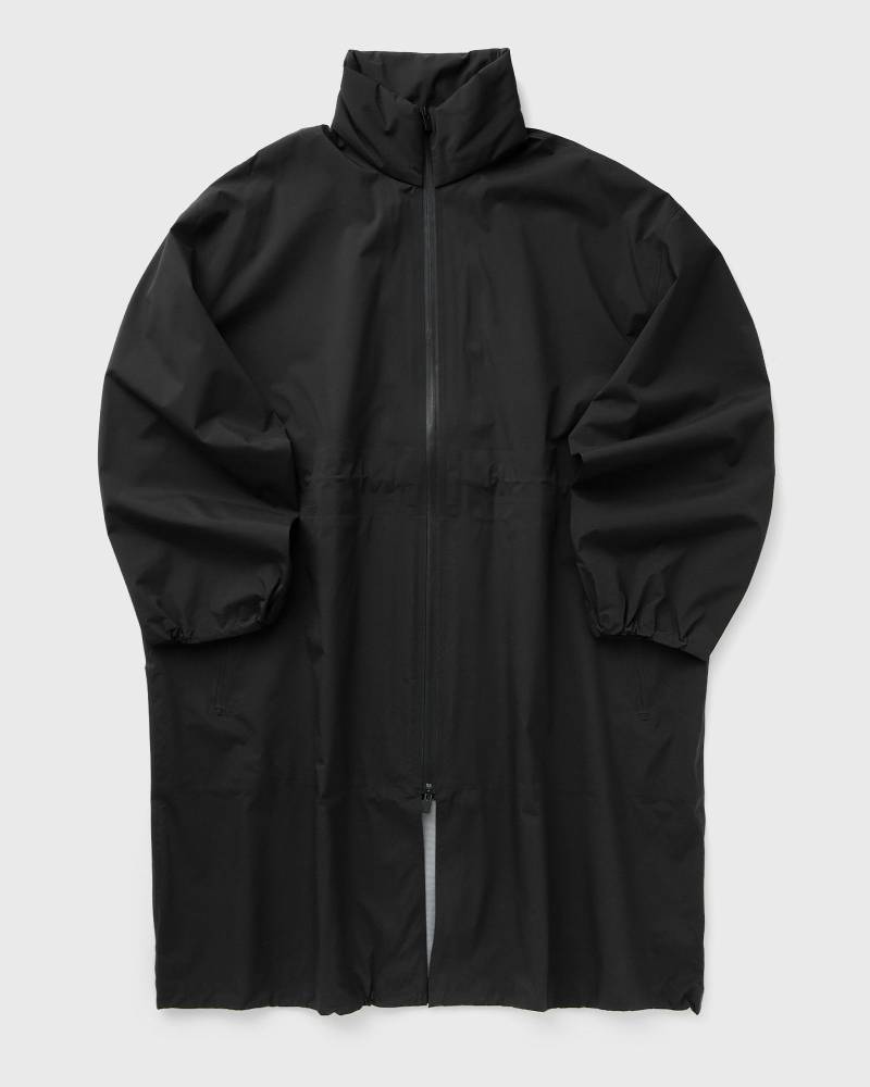 Adidas X FEAR OF GOD ATHLETICS 3L JACKET men Parkas black in Größe:L von Adidas