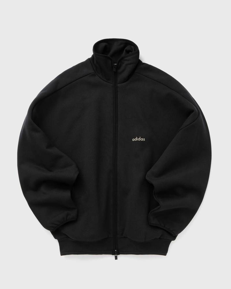 Adidas X FEAR OF GOD ATHLETICS JACKET men Track Jackets black in Größe:M von Adidas