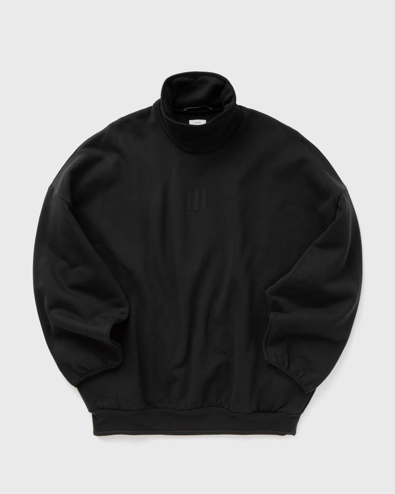 Adidas X FEAR OF GOD ATHLETICS MOCK men Sweatshirts black in Größe:L von Adidas