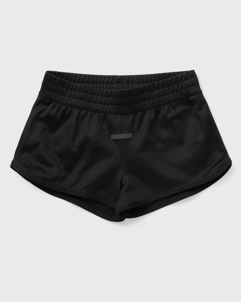 Adidas X FEAR OF GOD WMNS ATHLETICS SHORT women Casual Shorts black in Größe:XS von Adidas