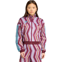 Adidas X Farm Tiro Track Top Damen Trainingsoberteile - Rot - Größe 36 - Poly Mesh Adidas X Farm Tiro Track Top Damen Trainingsoberteile - Rot - Größe 36 - Poly Mesh von Adidas