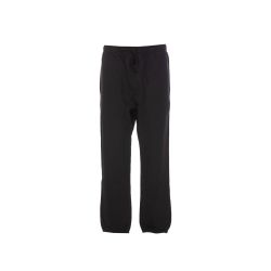 Adidas Y-3 Schwarze Baumwoll-sweatpants Für Herren von Adidas