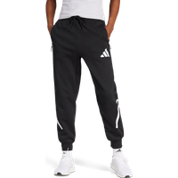 Adidas Z.n.e. Damen Hosen - Schwarz - Größe: 36 - Poly Mesh - Foot Locker von Adidas