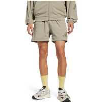 Adidas Z.n.e. Herren Kurze Hosen - Beige - Größe XS - Nylon von Adidas